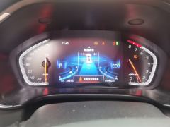 Changan CS75 Edition 1.5T Premium Version - ფოტო 20