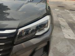 Changan CS75 Edition 1.5T Premium Version - ფოტო 4