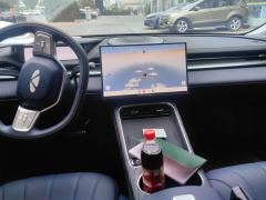 Chery Fulwin A9 BEV 655MAX LiDAR Edition - photo 17