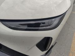 Chery Fulwin A9 BEV 655MAX LiDAR Edition - photo 4