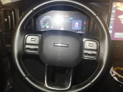 Haval Meng Long PHEV Haverosaurus PHEV 1.5T 145km Explorer Edition - ფოტო 18