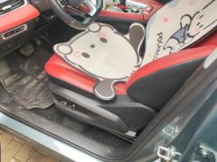 Chery Tiggo 7 PLUS 1.6TGDI DCT Flagship Edition - photo 14