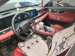 Chery Tiggo 7 PLUS 1.6TGDI DCT Flagship Edition - photo 16