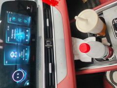 Chery Tiggo 7 PLUS 1.6TGDI DCT Flagship Edition - photo 17
