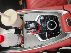 Chery Tiggo 7 PLUS 1.6TGDI DCT Flagship Edition - photo 19
