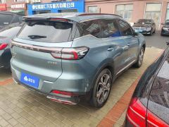 Chery Tiggo 7 PLUS 1.6TGDI DCT Flagship Edition - photo 2