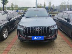 Chery Tiggo 7 PLUS 1.6TGDI DCT Flagship Edition - photo 3