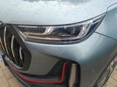 Chery Tiggo 7 PLUS 1.6TGDI DCT Flagship Edition - photo 4