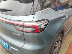 Chery Tiggo 7 PLUS 1.6TGDI DCT Flagship Edition - photo 5
