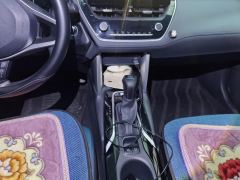 Toyota Corolla Sharp Release 2.0L CARE Edition - ფოტო 19