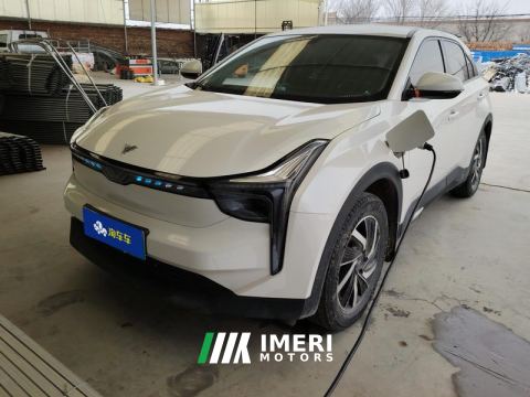2022 Neta U Pro 400 Comfort Edition - ავტომობილი ჩინეთიდან