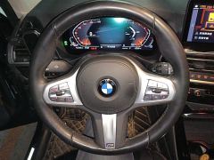 BMW X3 Facelift xDrive25i M Sport Package - ფოტო 18