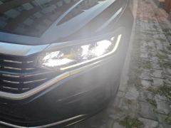 Volkswagen Passat Facelift 330TSI Elite Edition - photo 4