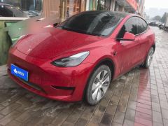 Tesla Model Y Facelift 545km Rear-Wheel Drive Edition - ფოტო 1