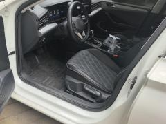 Volkswagen Jetta 200TSI Edition - ფოტო 14