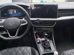 Volkswagen Jetta 200TSI Edition - ფოტო 16