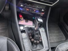 Volkswagen Jetta 200TSI Edition - ფოტო 19