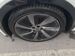 Toyota bZ5 550 PRO - ფოტო 6