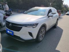 Buick Enclave Plus 652T 2WDLuxury Version - ფოტო 1