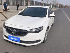 Buick Excelle Facelift Paradigm 1.5L Automatic Elite Edition - ფოტო 1