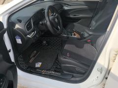 Buick Excelle Facelift Paradigm 1.5L Automatic Elite Edition - ფოტო 14