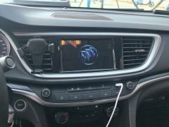 Buick Excelle Facelift Paradigm 1.5L Automatic Elite Edition - ფოტო 17