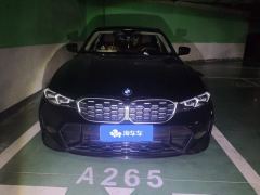 BMW 3 Series 325Li M Sport Package - photo 3