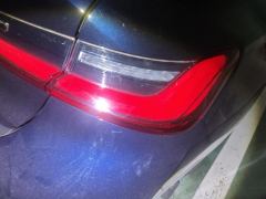BMW 3 Series 325Li M Sport Package - photo 5