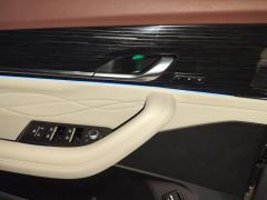 Geely Xingyue L 2.0T Dual Clutch 2WD Premium - photo 13