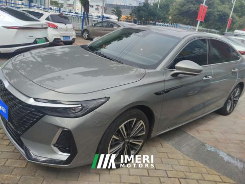 2024 Chery Arrizo 8 1.6T - ავტომობილი ჩინეთიდან
