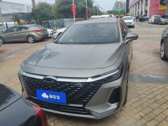 Chery Arrizo 8 1.6T - ფოტო 3
