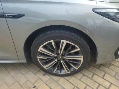 Chery Arrizo 8 1.6T - ფოტო 6