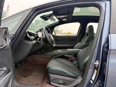 BYD Dolphin Glory Edition 401km Knight Edition - photo 7