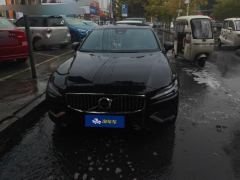 Volvo S60 B4 Intelligent Luxury Edition - ფოტო 3