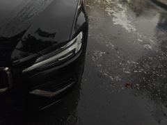 Volvo S60 B4 Intelligent Luxury Edition - ფოტო 4