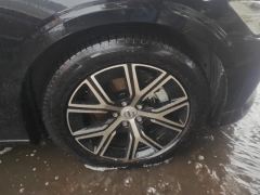 Volvo S60 B4 Intelligent Luxury Edition - ფოტო 6