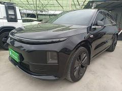 Li Auto L6 Pro - ფოტო 1