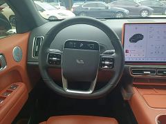 Li Auto L6 Pro - ფოტო 10