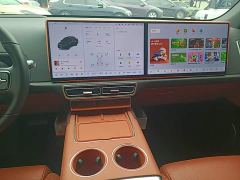 Li Auto L6 Pro - ფოტო 12