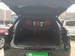 Li Auto L6 Pro - ფოტო 18