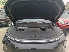 Li Auto L6 Pro - ფოტო 19
