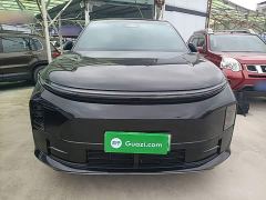 Li Auto L6 Pro - ფოტო 2
