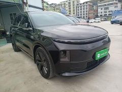 Li Auto L6 Pro - ფოტო 3