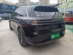 Li Auto L6 Pro - ფოტო 4