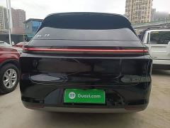 Li Auto L6 Pro - ფოტო 5
