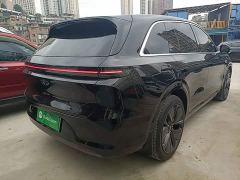 Li Auto L6 Pro - ფოტო 6