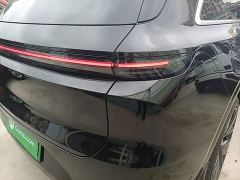 Li Auto L6 Pro - ფოტო 7