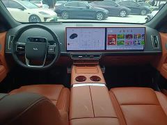 Li Auto L6 Pro - ფოტო 9