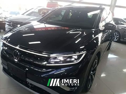 2021 Volkswagen Lingyu 530TSI AWD Flagship Shengjing Pro - автомобиль из Китая