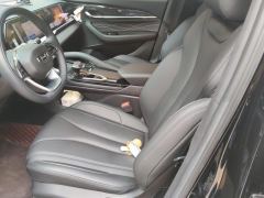 Geely Xingyue L 2.0T Double clutch two-wheel drive long wind version - photo 14